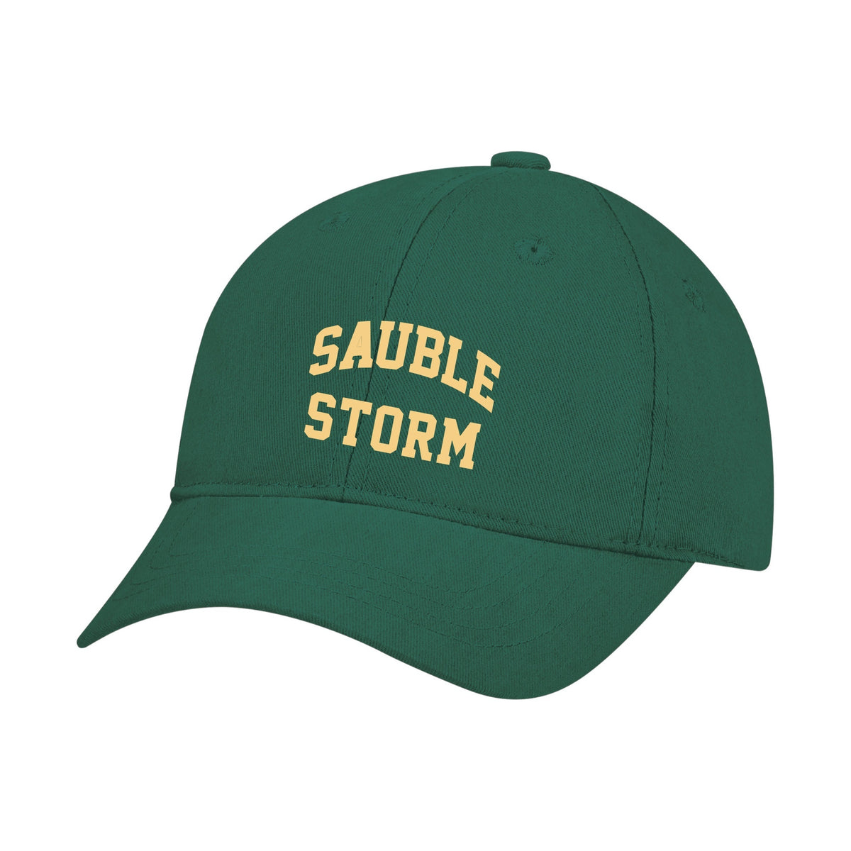 Youth Brushed Cotton Cap