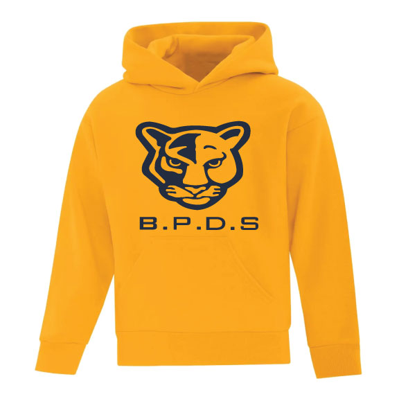 Adult & Youth Hoodies