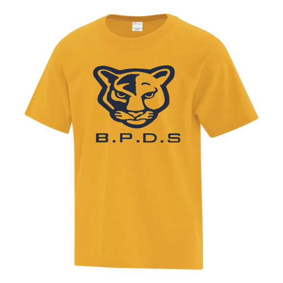 Adult & Youth T-Shirts