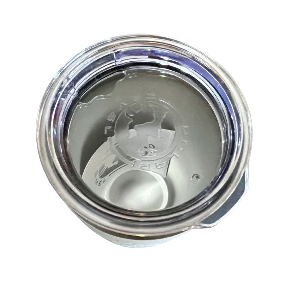 Wiarton Willie Insulated 20oz Cup