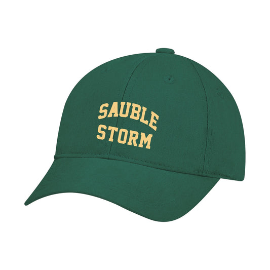 Adult Brushed Cotton Cap
