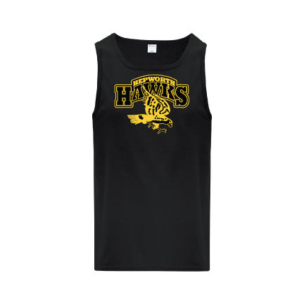 Hepworth Hawks Mens Tank