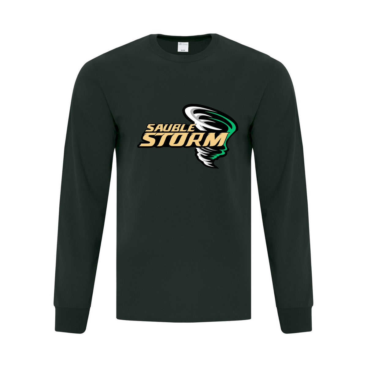 Youth Long Sleeve Tee