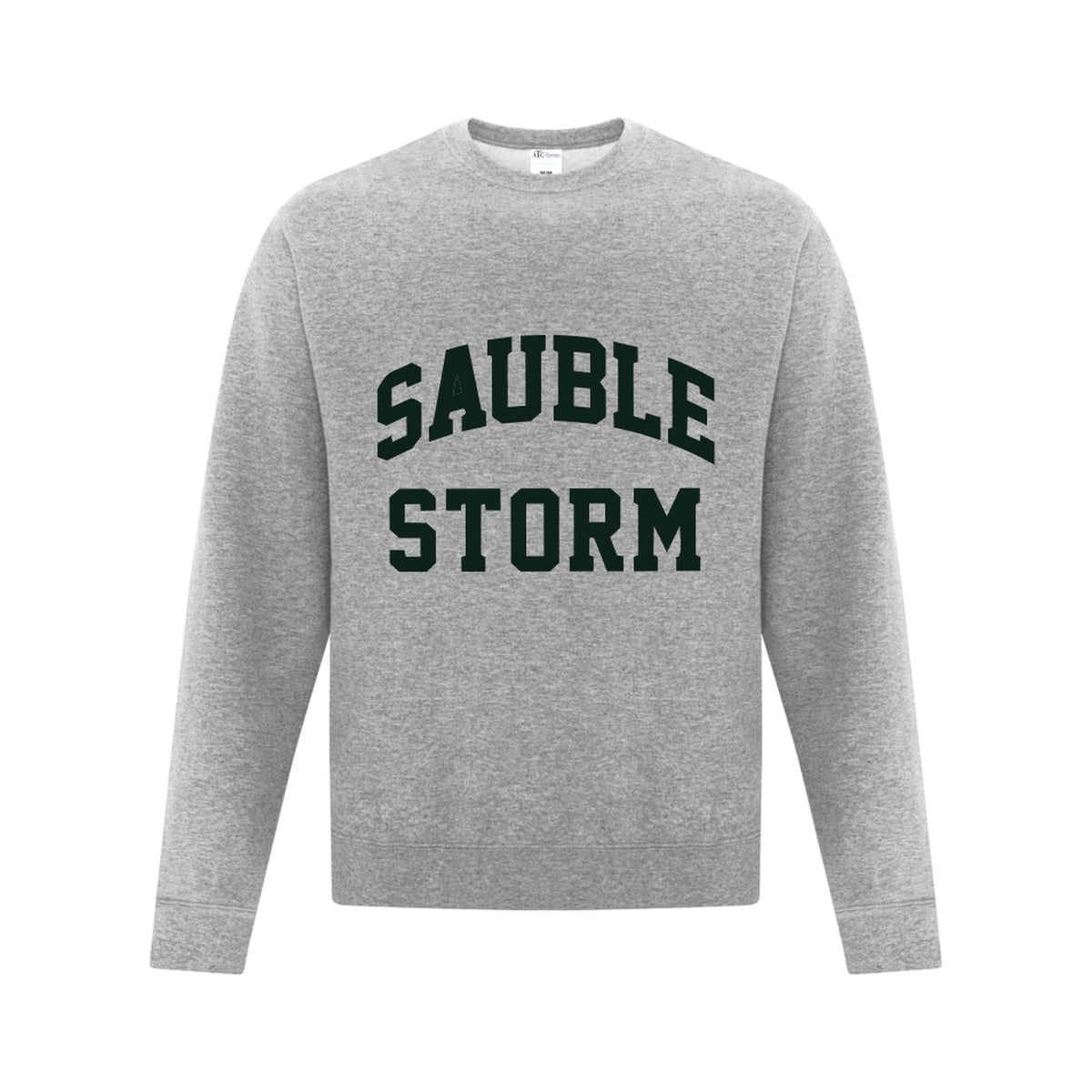 Youth Crewneck Sweater