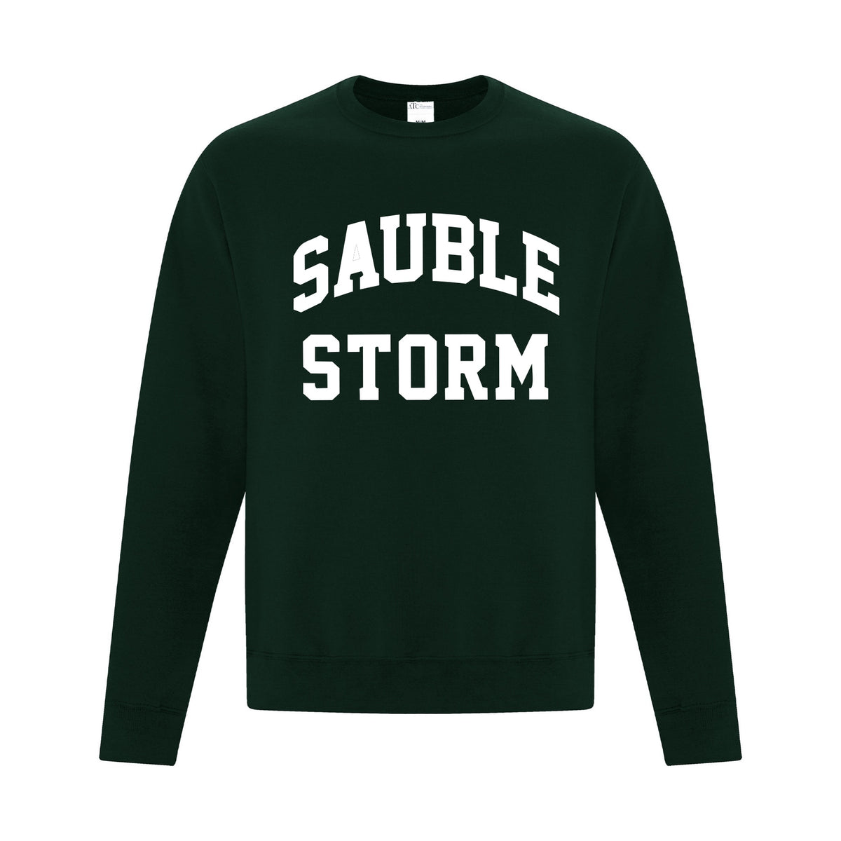 Youth Crewneck Sweater