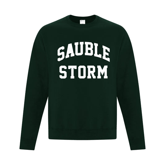 Adult Crewneck Sweater