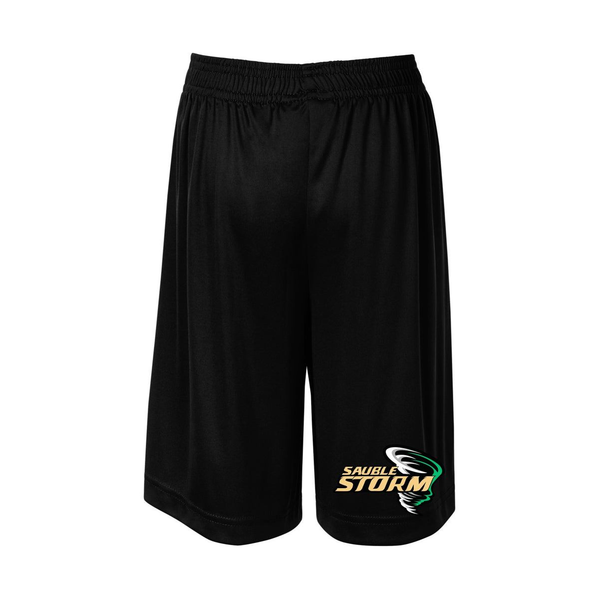 Youth Shorts