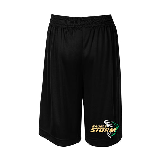 Youth Shorts