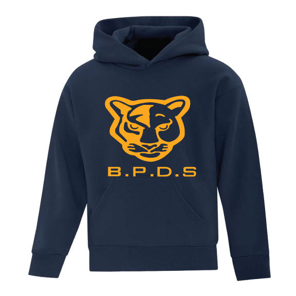 Adult & Youth Hoodies