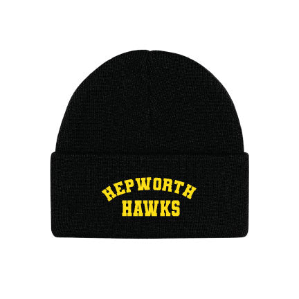 Youth Cuff Toque