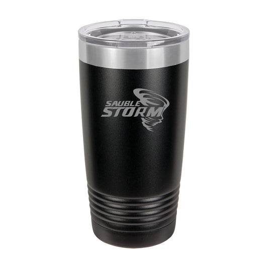 20 oz. Tumbler with Slider Lid