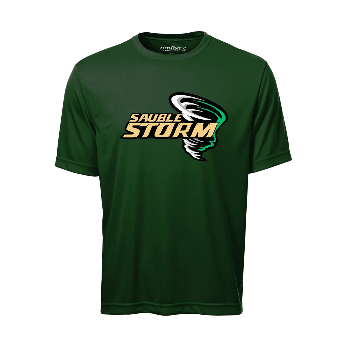Mens Performance Tee