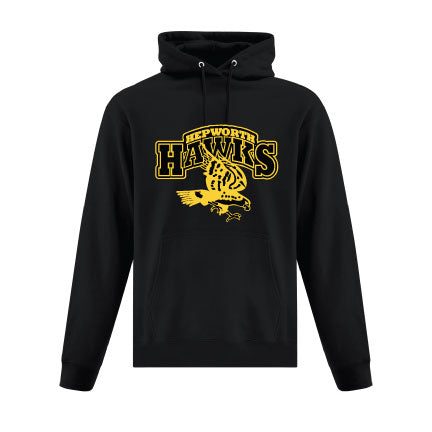 Hepworth Hawks Adult/Youth Hoodie