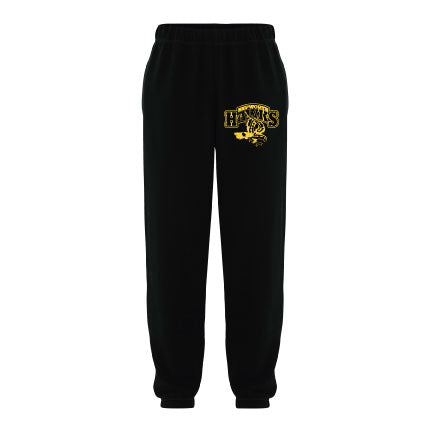 Hepworth Hawks Youth/Adult Sweatpants