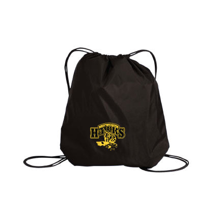 Hepworth Hawks Cinch Bag